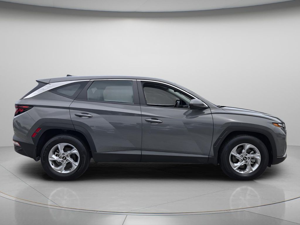 2024 Hyundai Tucson - $21,999
