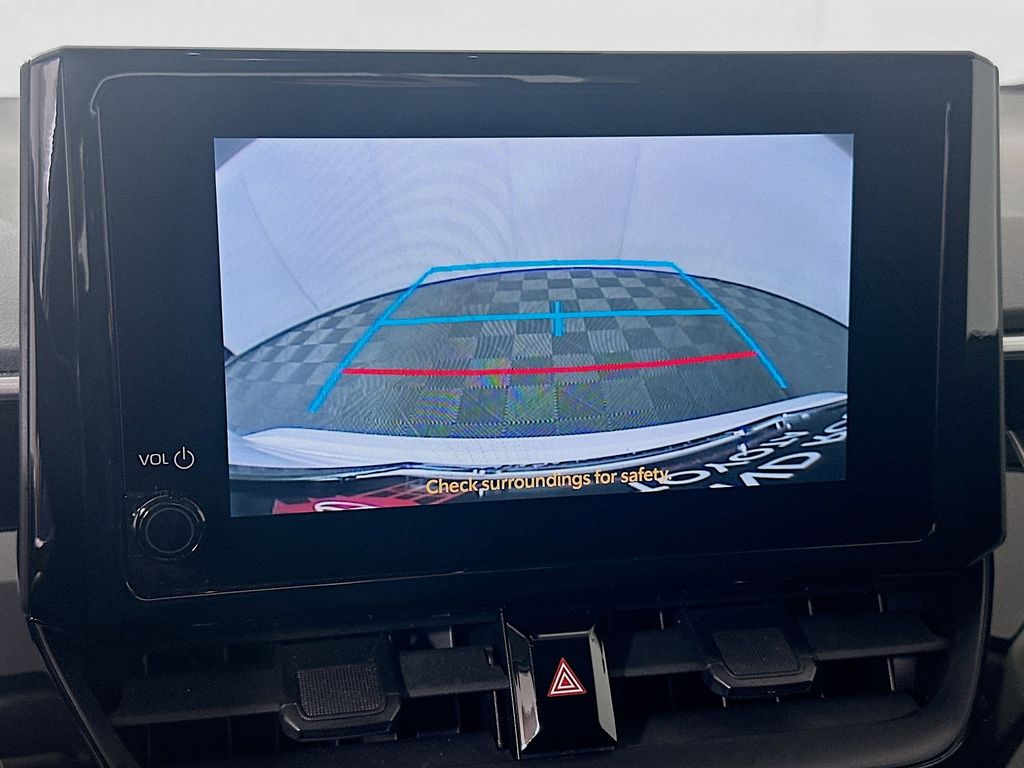 Thumbnail: 2024 Toyota Corolla - 14