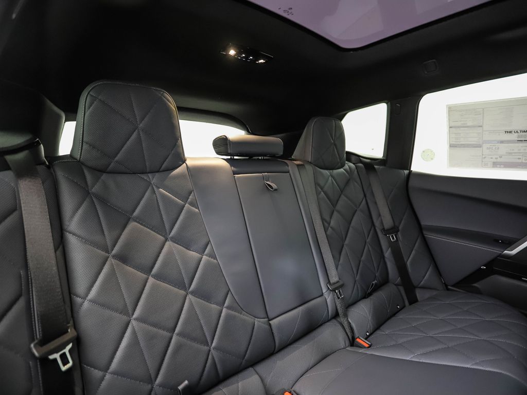 Thumbnail: 2026 BMW iX - 28