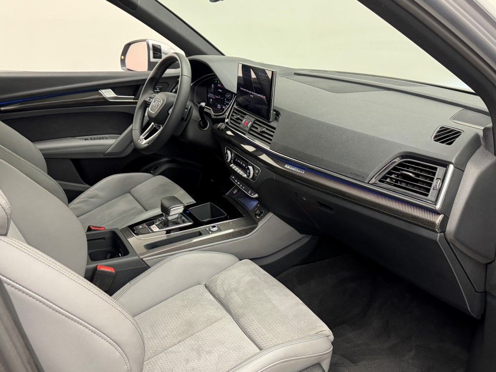 2023 Audi SQ5 Prestige 17
