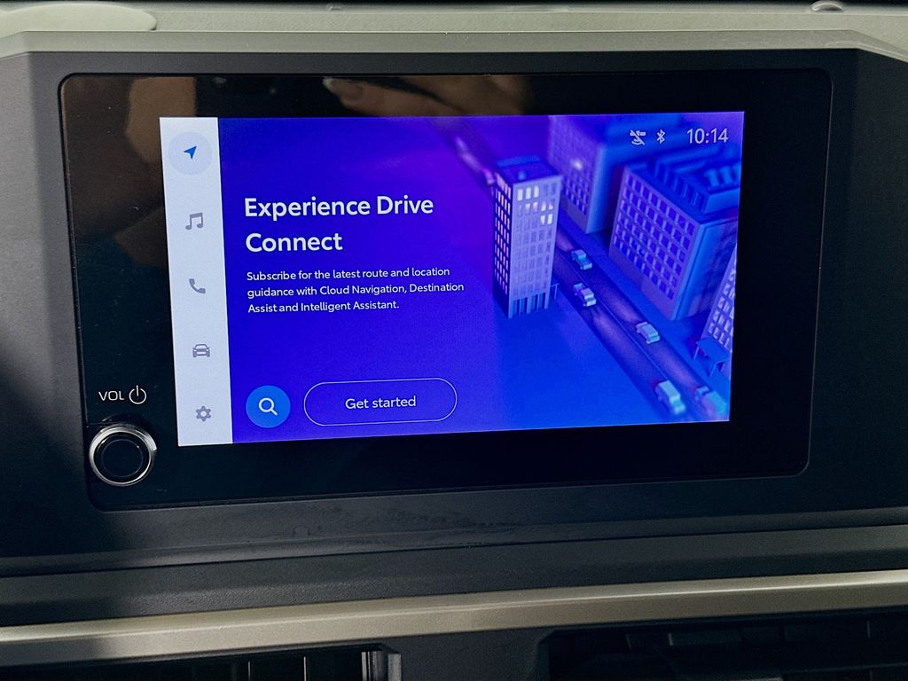 Thumbnail: 2024 Toyota Tacoma - 13