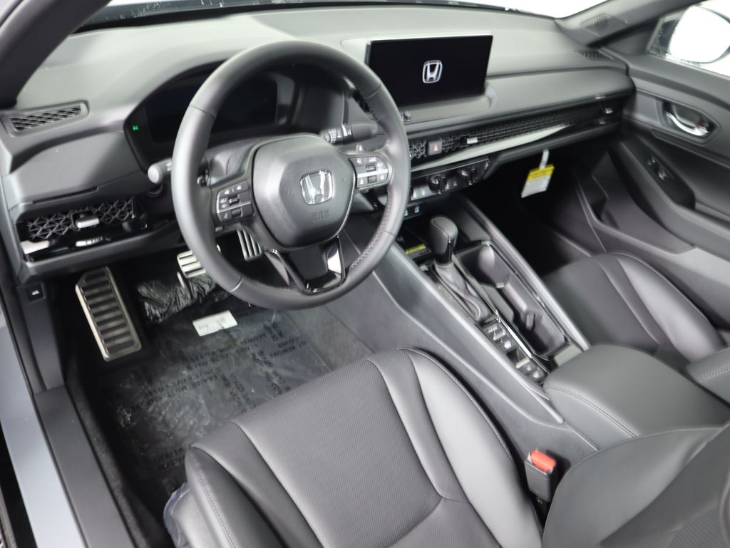 Thumbnail: 2025 Honda Accord - 10