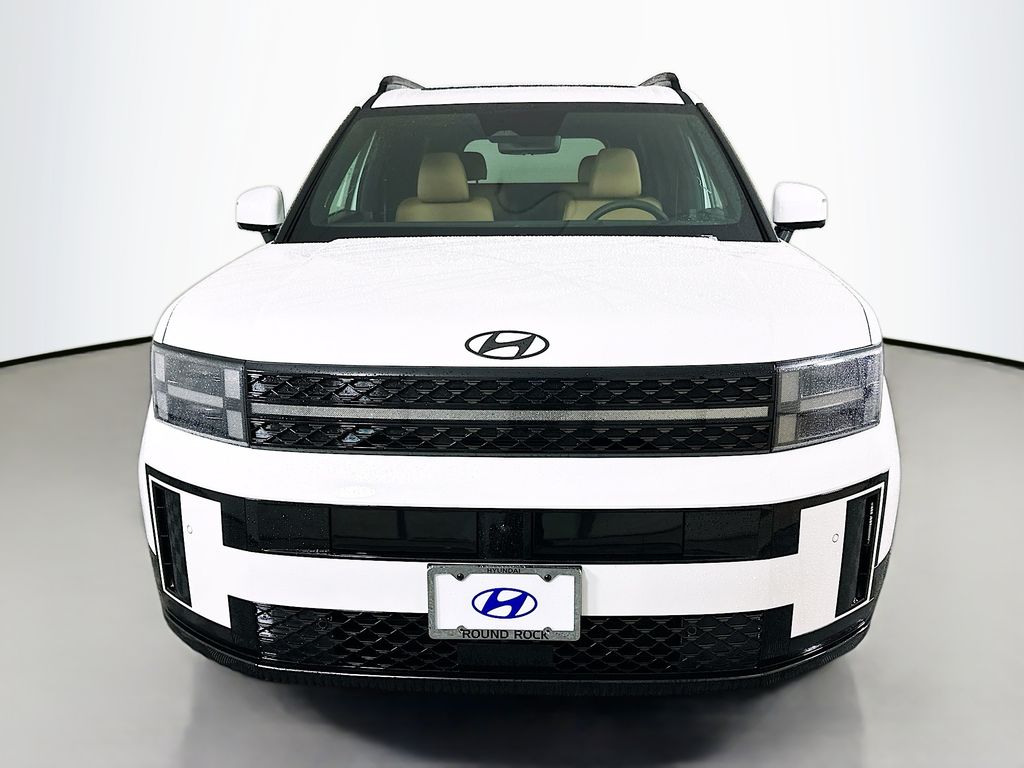 Thumbnail: 2026 Hyundai Santa Fe - 2