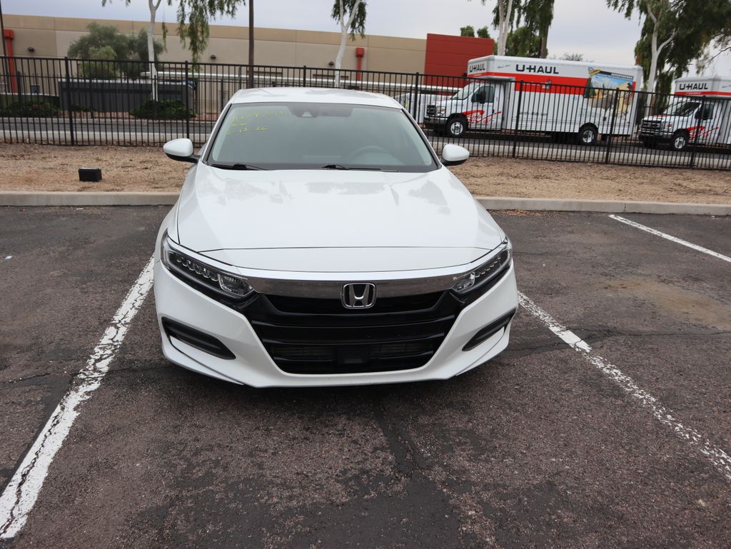 Thumbnail: 2019 Honda Accord - 2