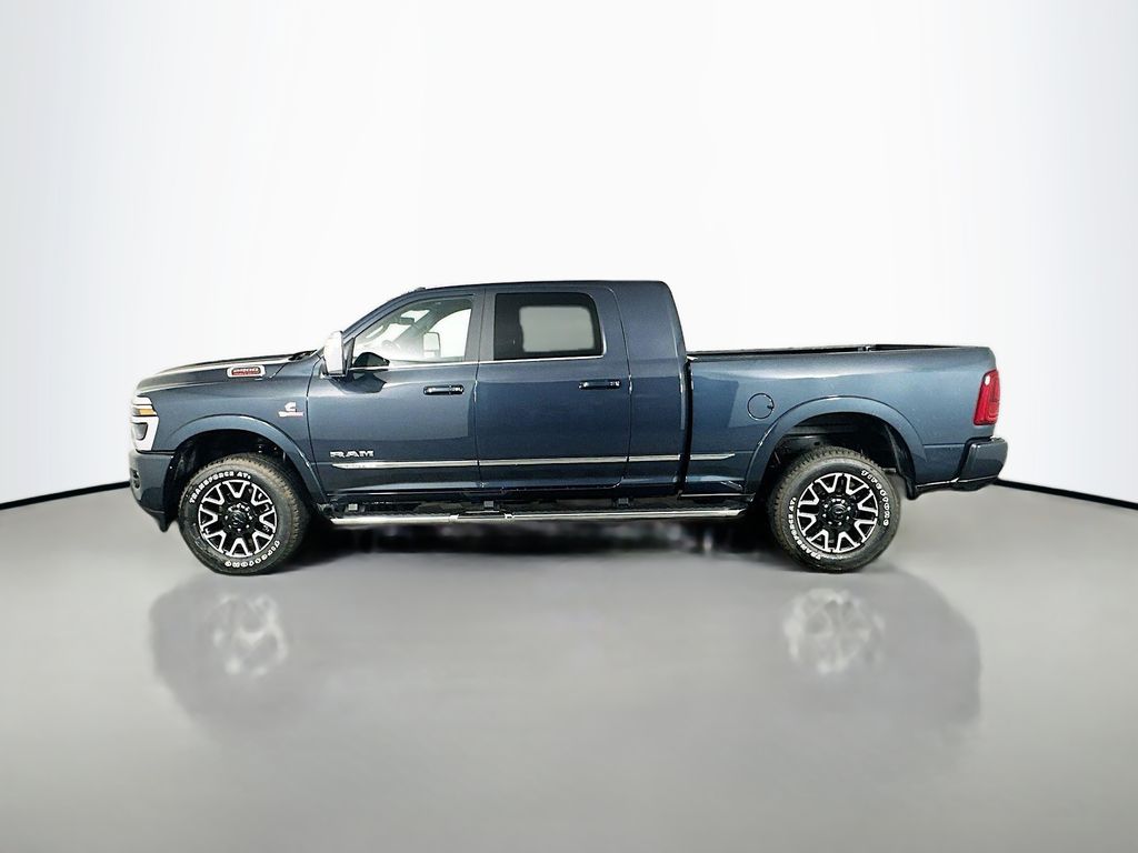 New 2026 Blue Ram Limited 14in image 4
