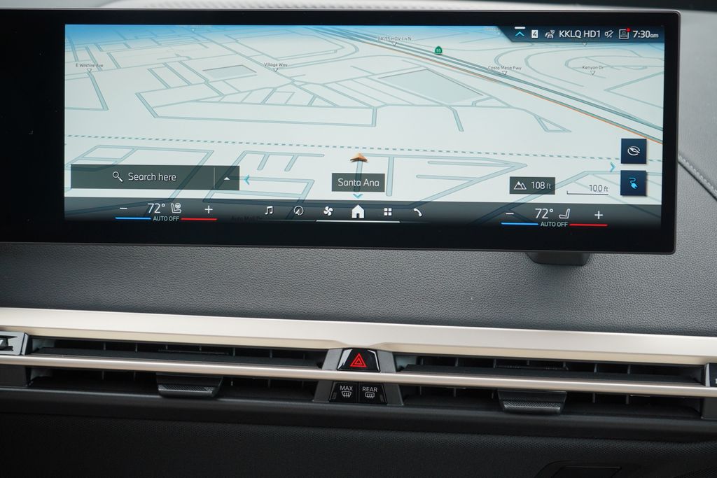 Thumbnail: 2026 BMW iX - 14