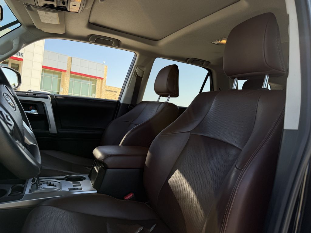 Used 2019 Toyota 4Runner SUV