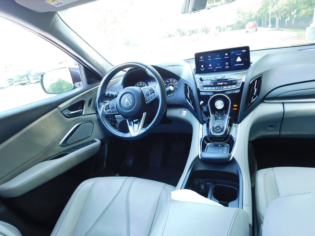 Thumbnail: 2021 Acura RDX - 3