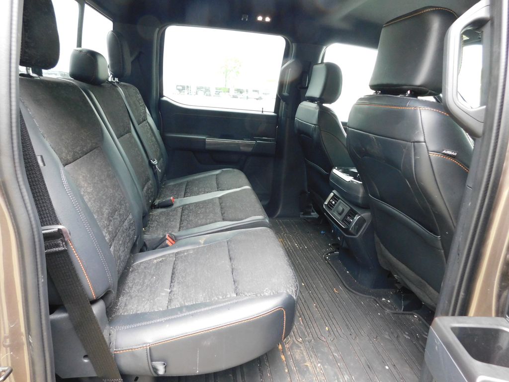 Thumbnail: 2023 Ford F-150 - 5