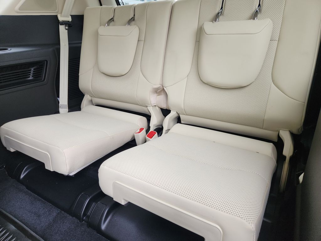2023 Lexus GX 460 PREMIUM PLUS White at Classic Elite Chevrolet Sugar Land