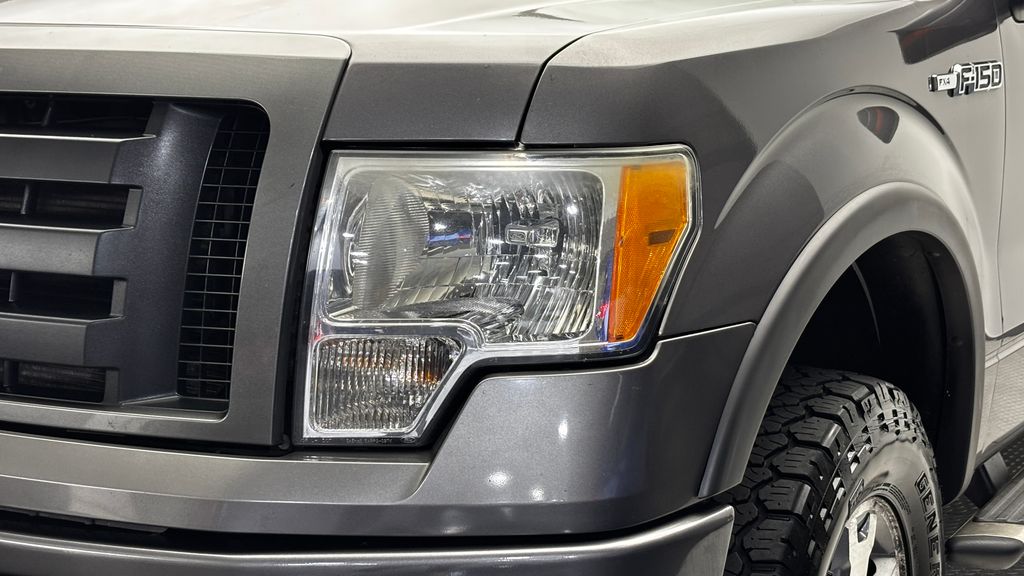 Thumbnail: 2010 Ford F-150 - 3