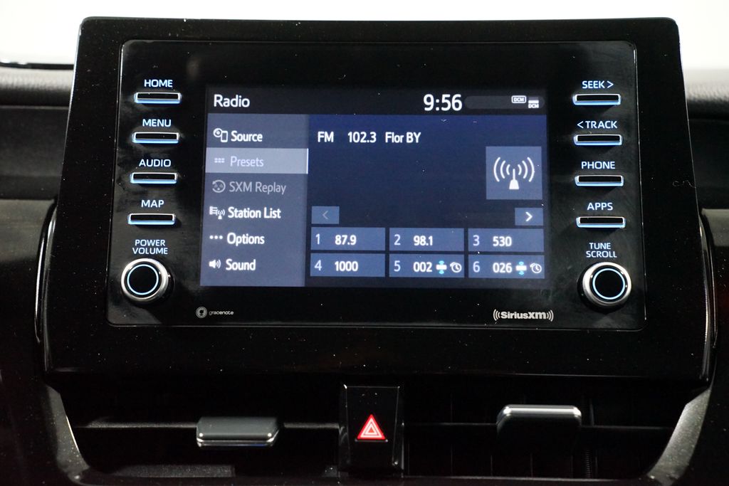 Thumbnail: 2024 Toyota Camry - 17