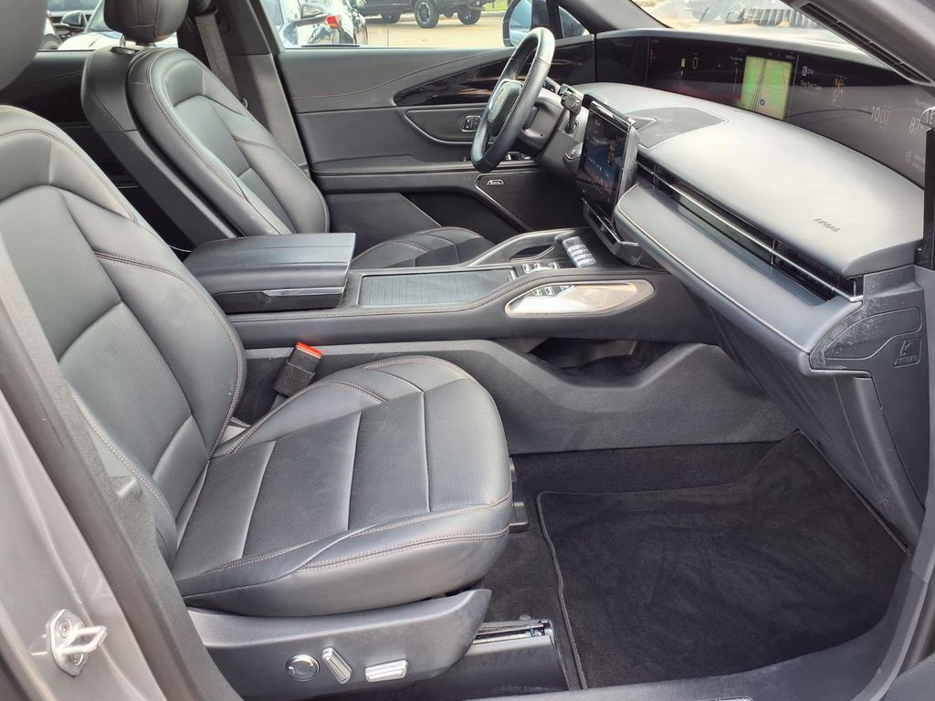 2024 Lincoln Nautilus Premiere Gray at Westside Lexus