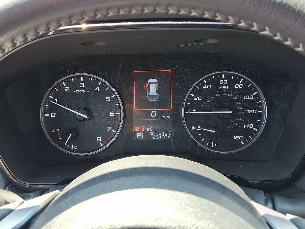 Thumbnail: 2024 Subaru Outback - 21