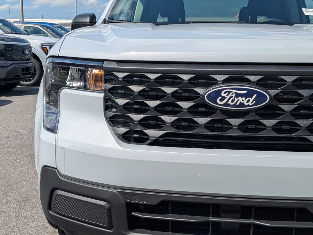 2025 Ford Maverick XL