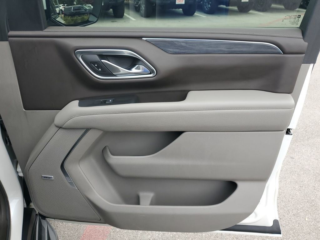 Used Car 2021 Gmc Yukon Xl  Slt For Sale Under $60,000 In Austin, Texas