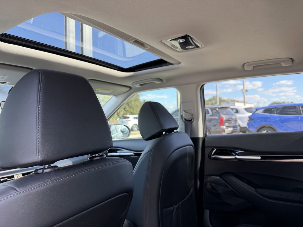 new 2026 Kia Seltos car, priced at $27,113