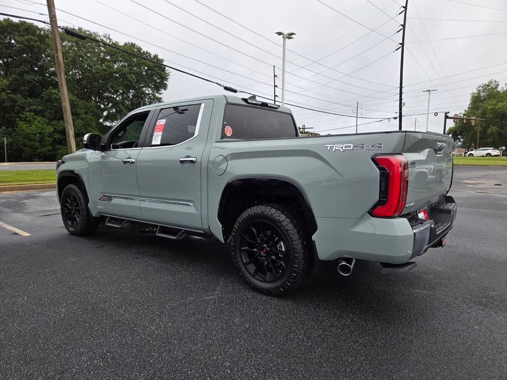 New 2026 Toyota Tundra i-FORCE MAX Truck