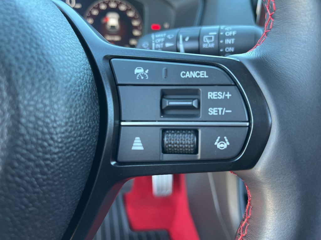 Thumbnail: 2023 Honda Civic - 21