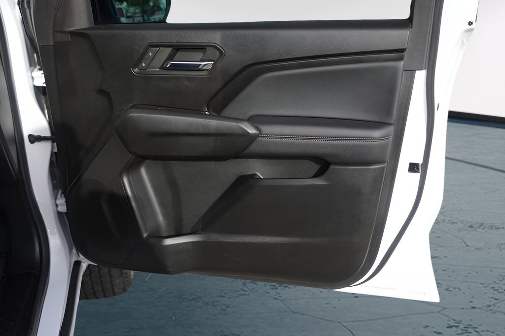 Used Car 2023 Gmc Canyon  Elevation For Sale Under $35,000 In Austin, Texas