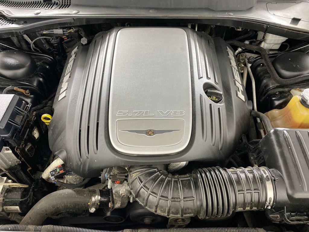 2006 Chrysler 300 C photo