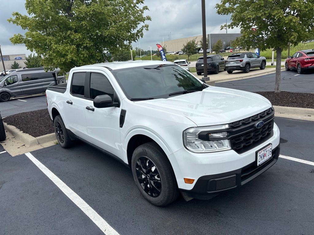 2023 Ford Maverick XL
