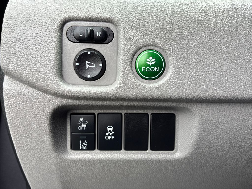 2021 Honda Pilot EX-L  at Klick Lewis Buick Chevrolet