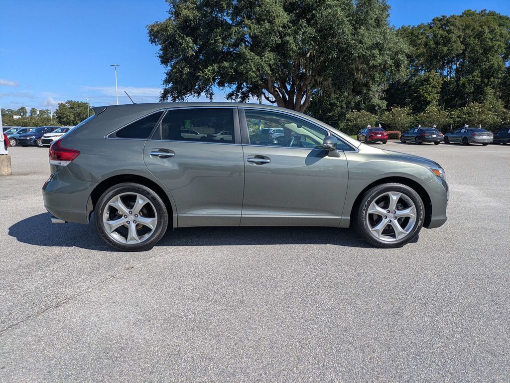 Used 2014 Toyota Venza SUV