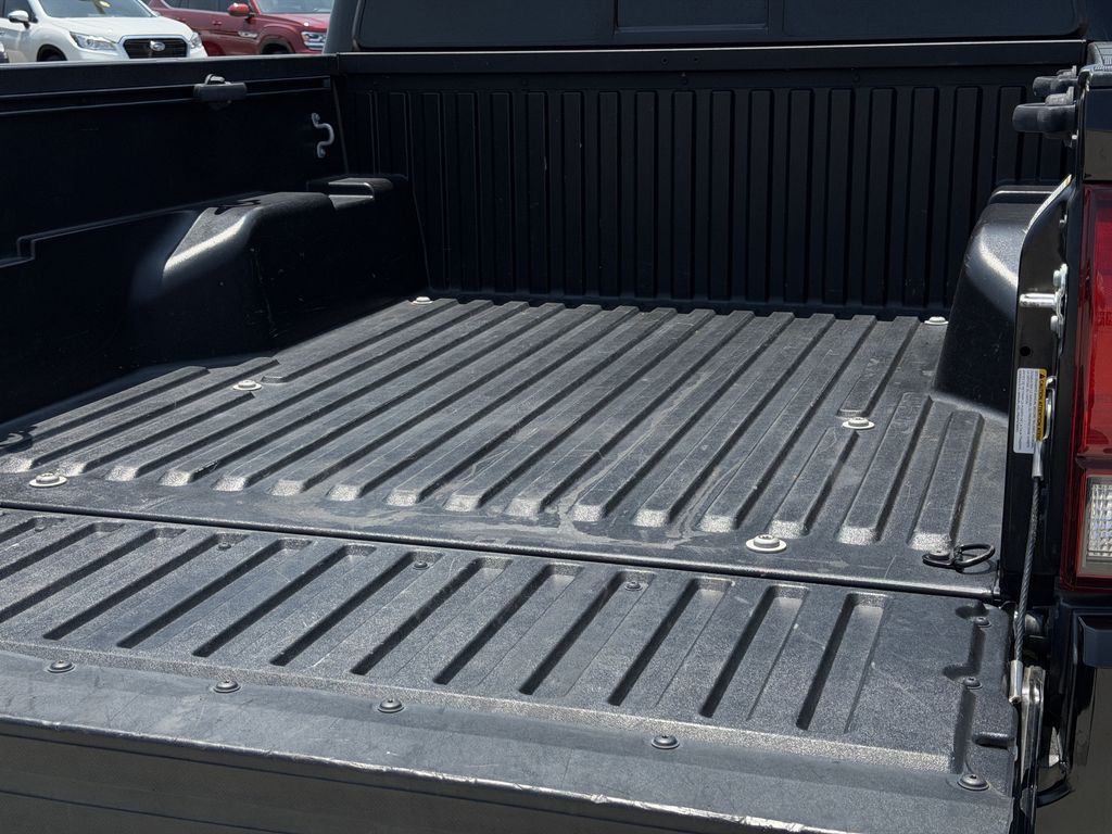 Used 2021 Toyota Tacoma Truck