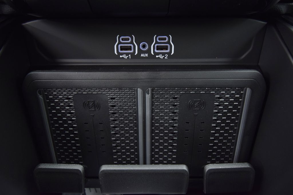 new 2026 Ram 2500 car, priced at $57,767