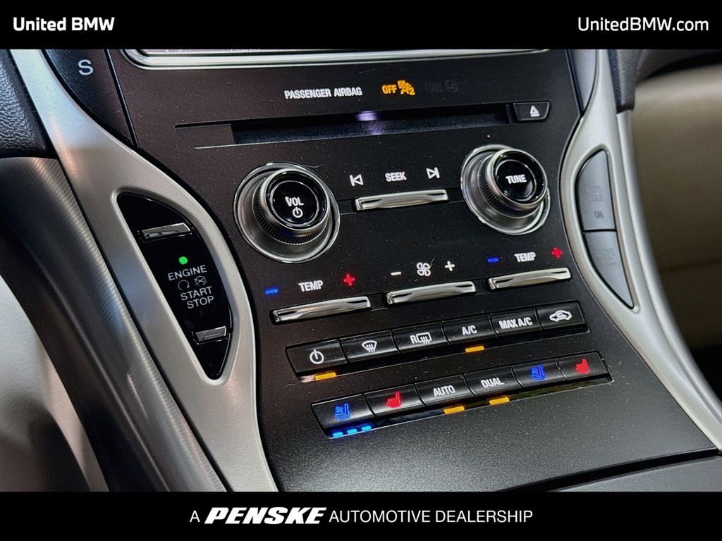 Thumbnail: 2019 Lincoln Nautilus - 18