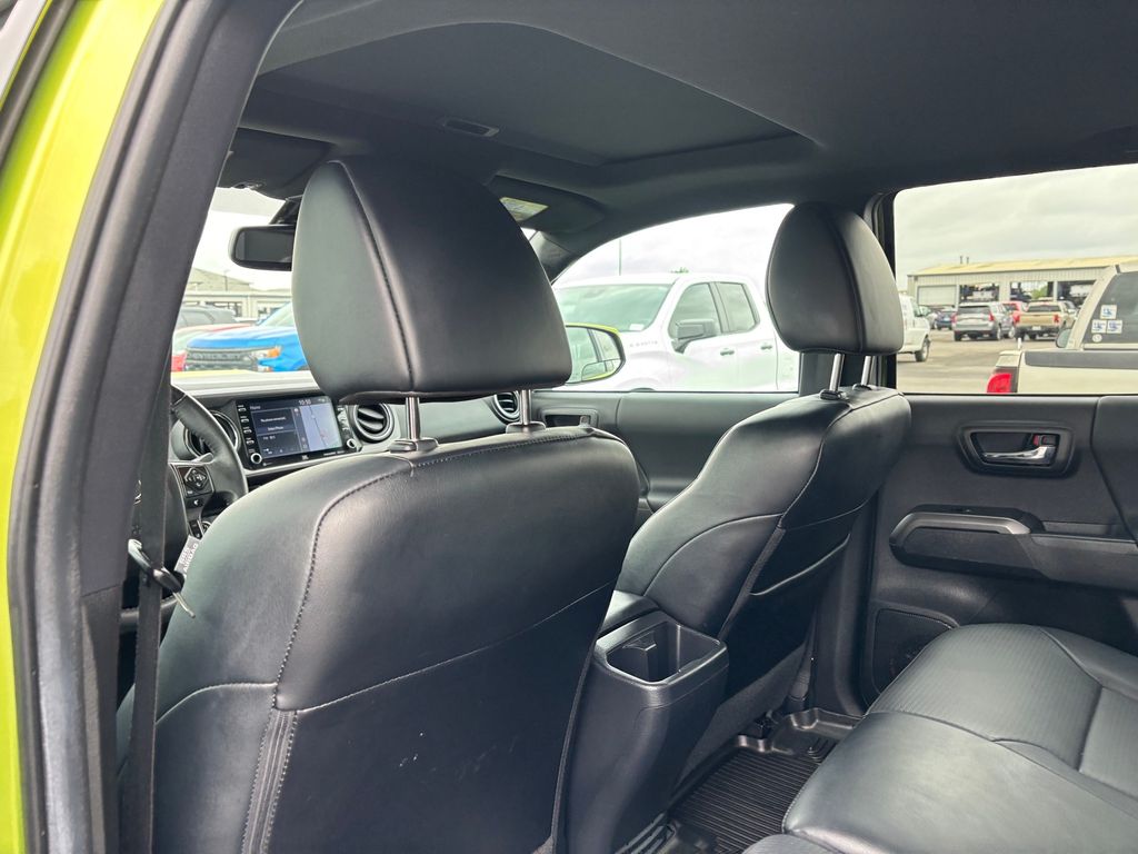 Used Car 2022 Toyota Tacoma  Trd Pro For Sale Under $50,000 In Austin, Texas