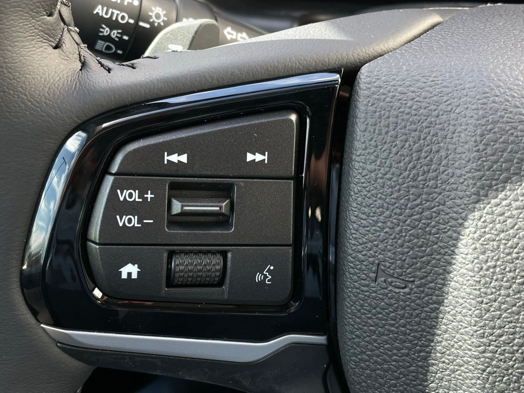Thumbnail: 2025 Honda Odyssey - 15