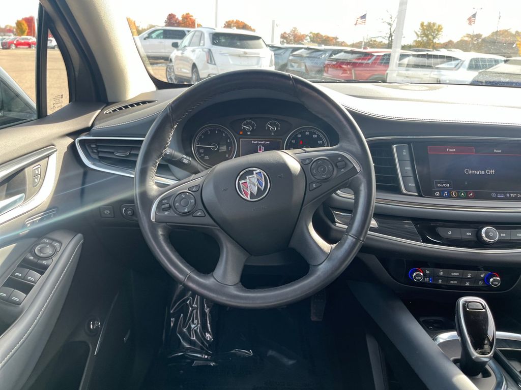 2021 Buick Enclave Premium Group 11