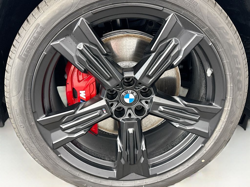 Thumbnail: 2026 BMW X3 - 31