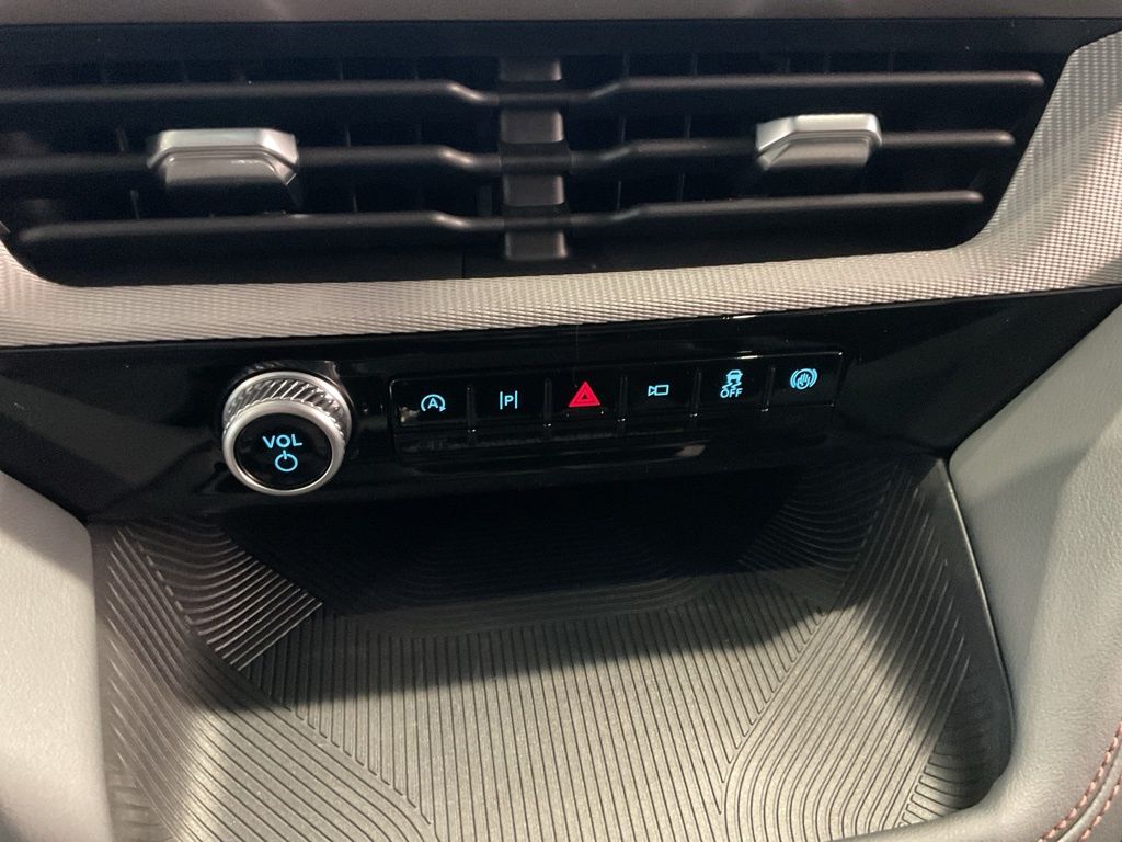 New 2026 White Ford Active image 15