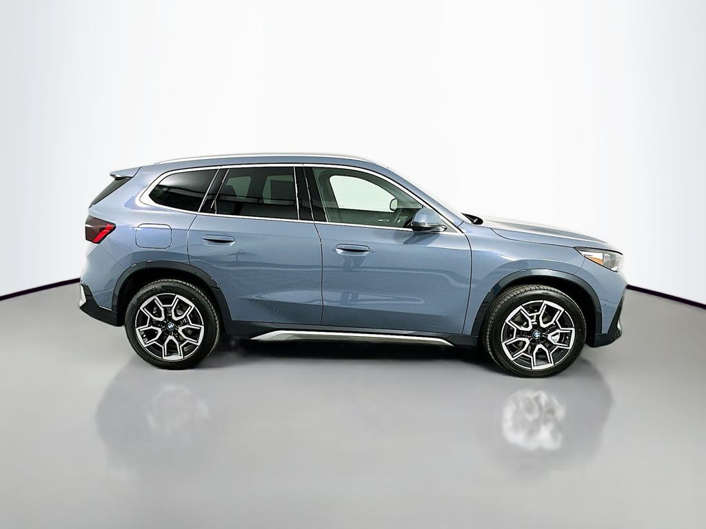 Thumbnail: 2025 BMW X1 - 4