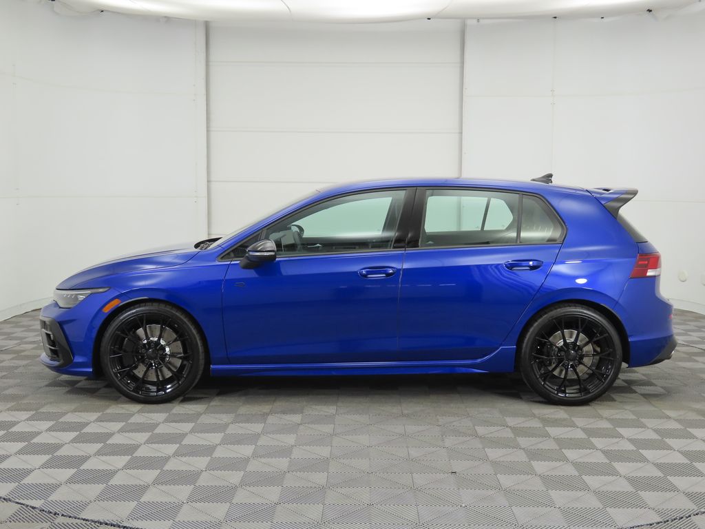 Thumbnail: 2025 Volkswagen Golf - 8