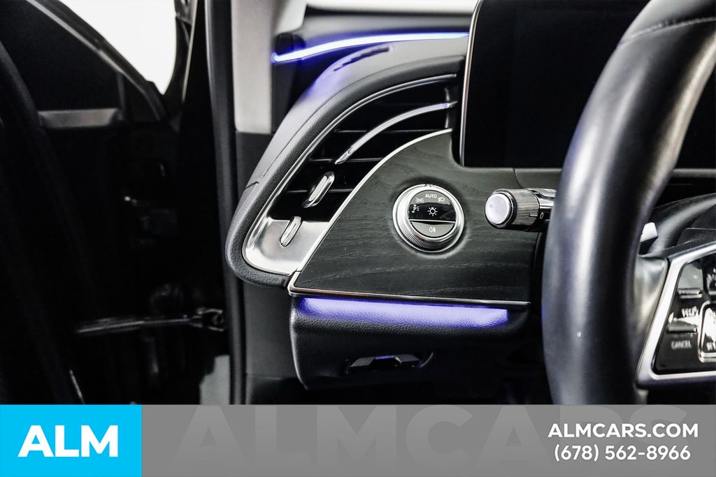 Used 2024 Black Mercedes-Benz E 350 image 34