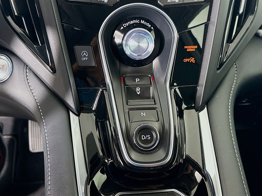Thumbnail: 2019 Acura RDX - 17