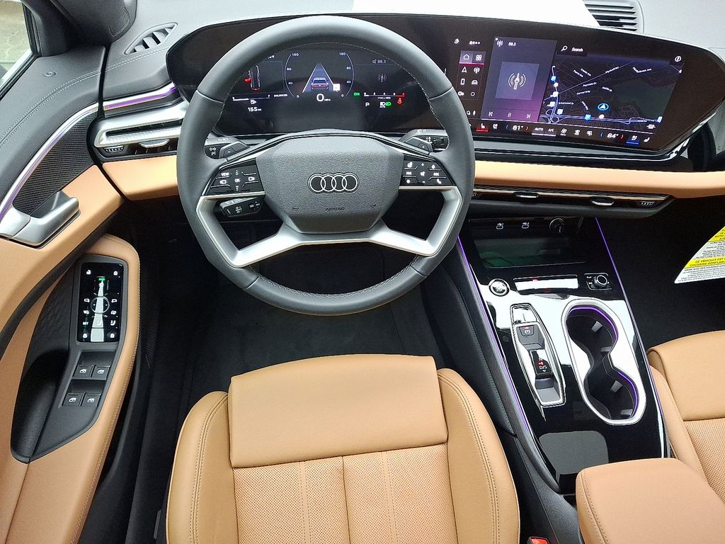 Thumbnail: 2026 Audi A6 - 7