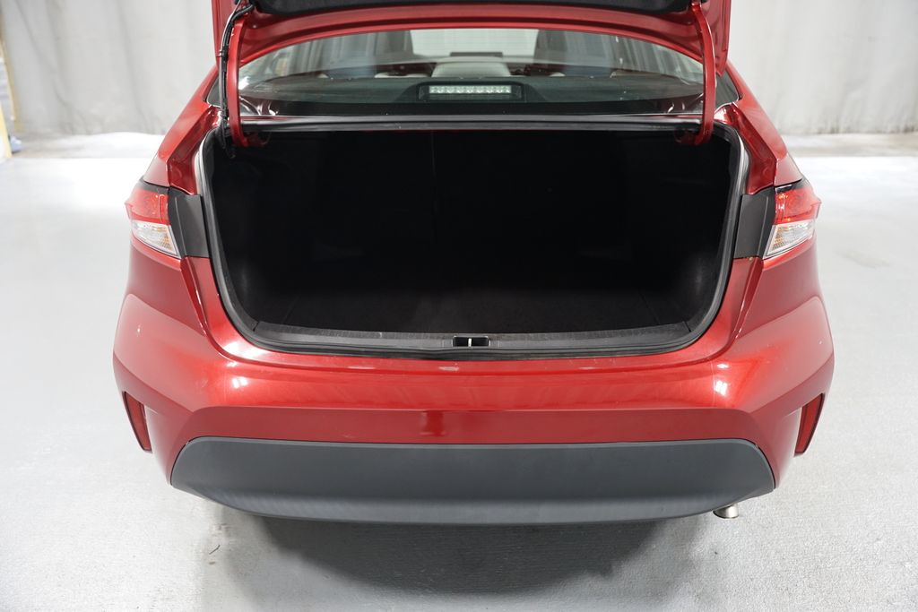 Thumbnail: 2024 Toyota Corolla - 31