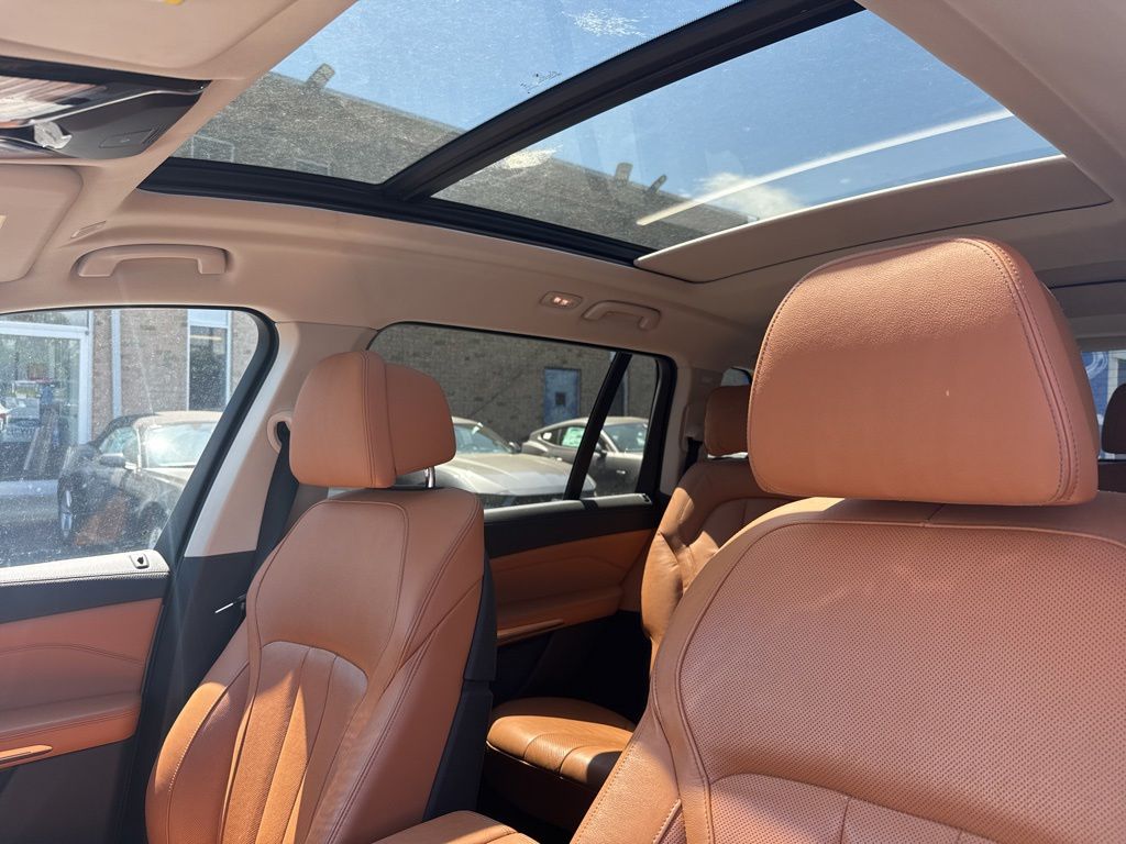 used 2019 BMW X7 car, priced at $27,300