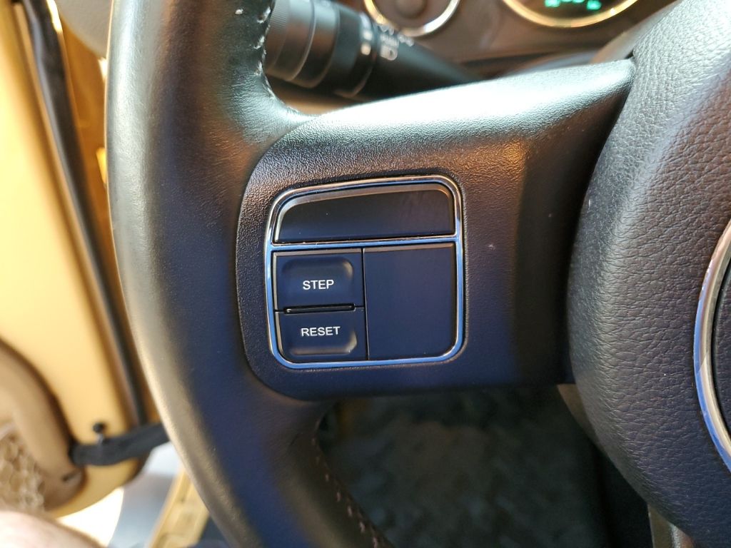 Used Car 2013 Jeep Wrangler  Unlimited Sahara For Sale In Austin, Texas