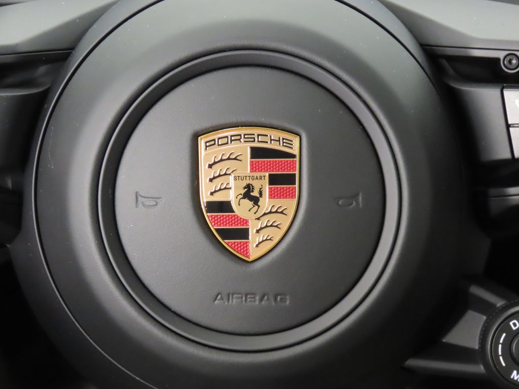 Thumbnail: 2026 Porsche  - 21