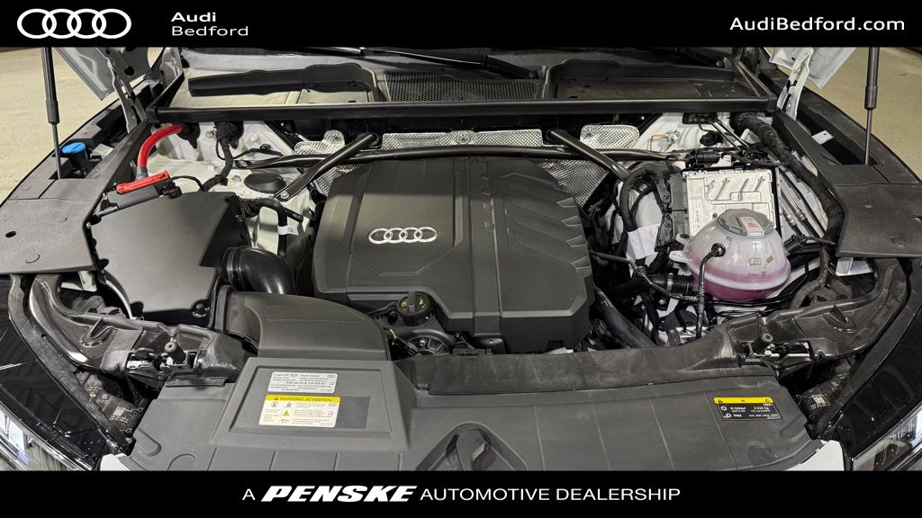 Thumbnail: 2025 Audi Q5 - 10
