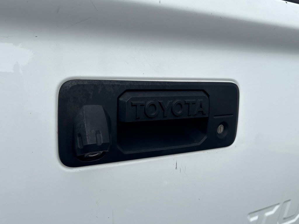 Used 2016 Toyota Tundra Truck