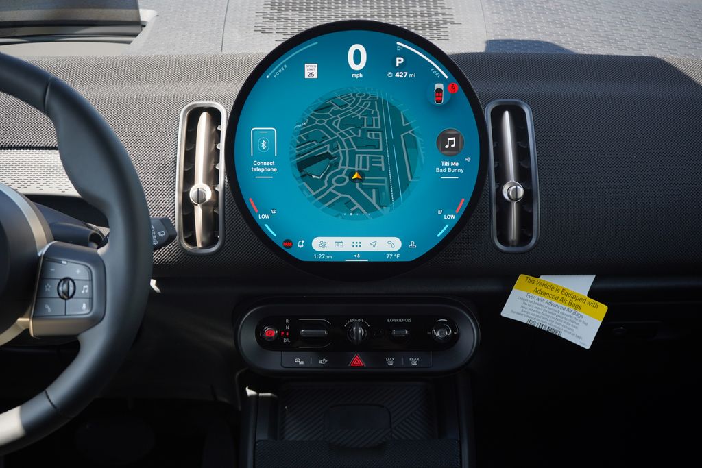 Thumbnail: 2026 MINI Cooper Countryman - 10