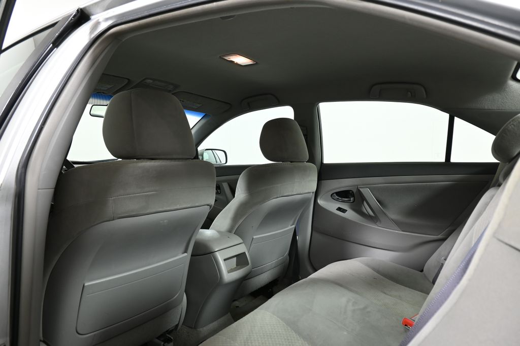 Thumbnail: 2009 Toyota Camry - 6