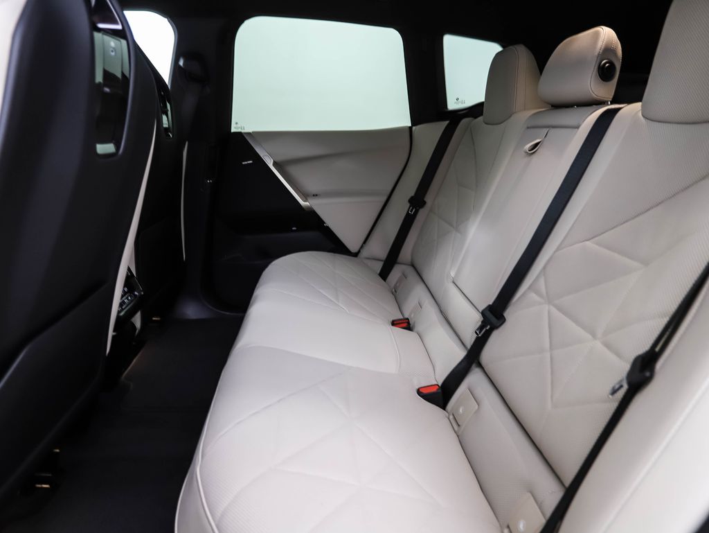 Thumbnail: 2026 BMW iX - 22